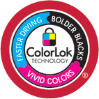 HP ColorLok