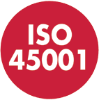 ISO 45001